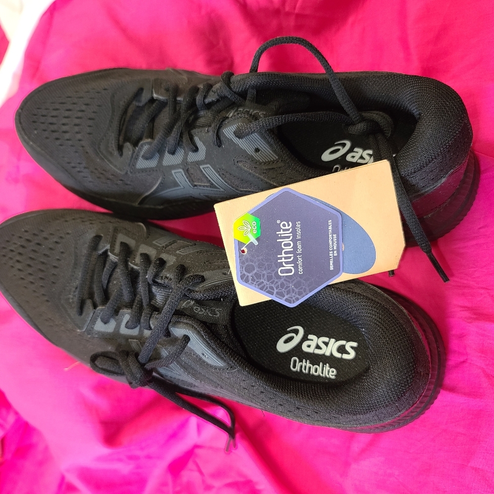 Brand new ASICS GEL-VENTURE 9 - Picture 2 of 7
